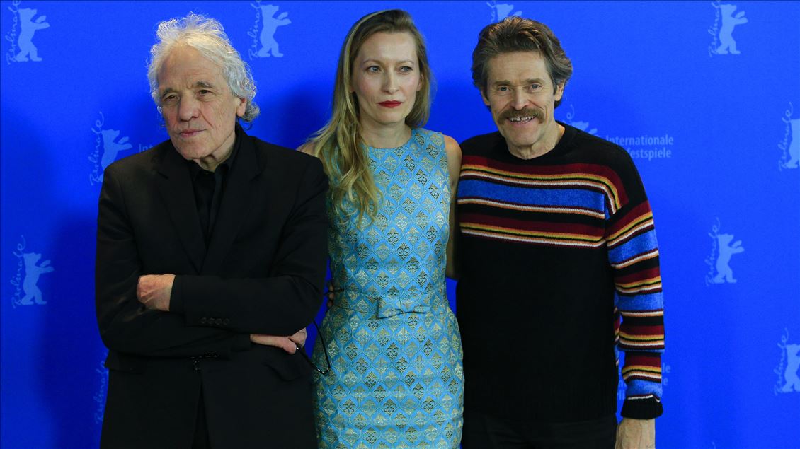 70. Berlinale Uluslararası Film Festivali