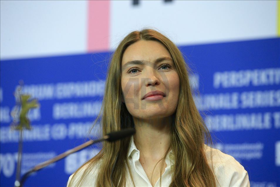 70. Berlinale Uluslararası Film Festivali