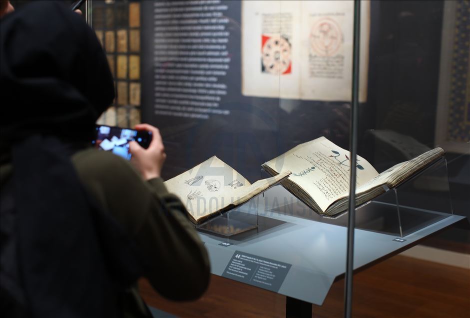 مكتبة "الرئاسة" في أنقرة.. صرح لعشاق الكتب من كافة الاعمار