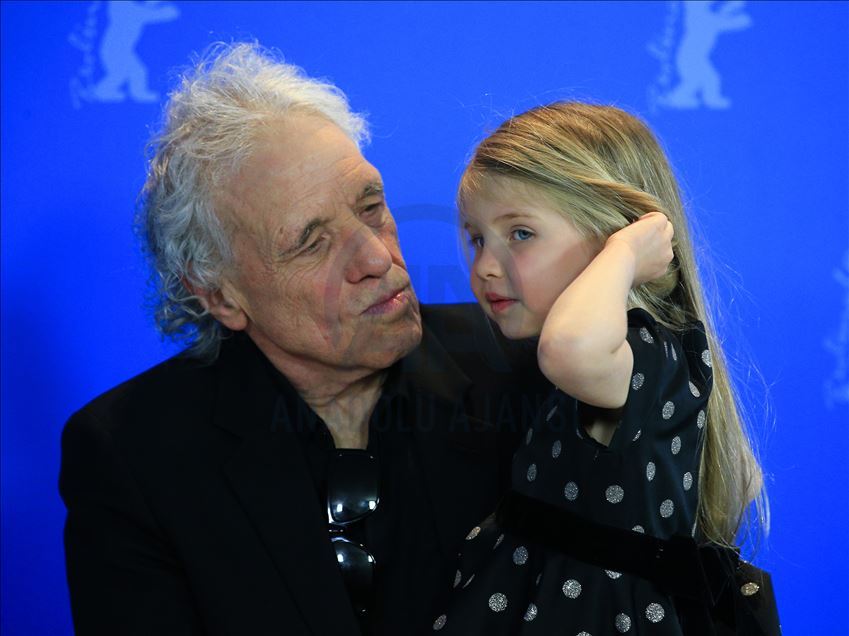 70. Berlinale Uluslararası Film Festivali