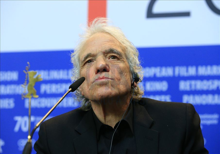 70. Berlinale Uluslararası Film Festivali