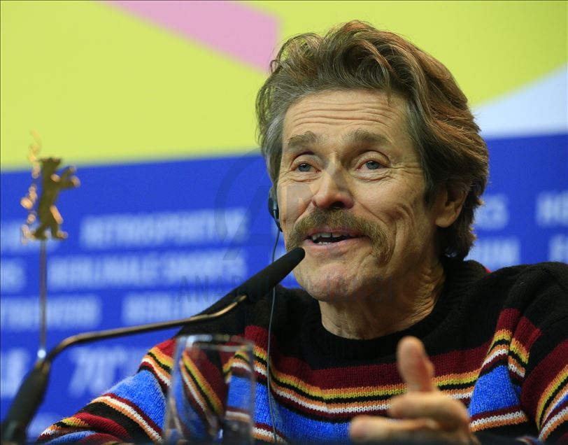 70. Berlinale Uluslararası Film Festivali