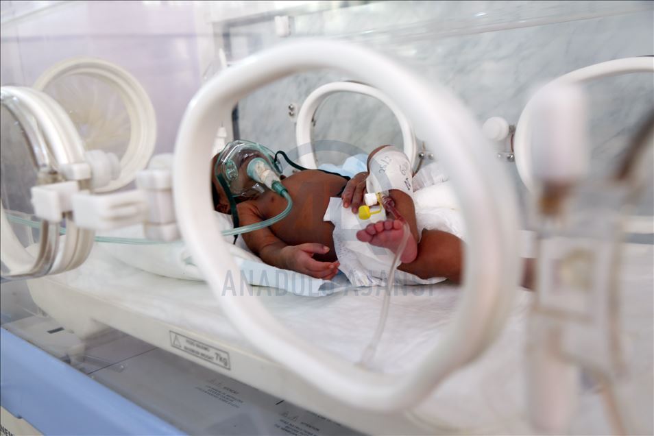 Humanitarian crisis increases day by day in Yemen
