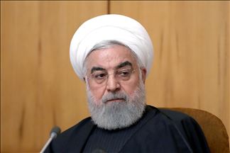 رئیس جمهور ایران: برنامهای برای قرنطینه نداریم