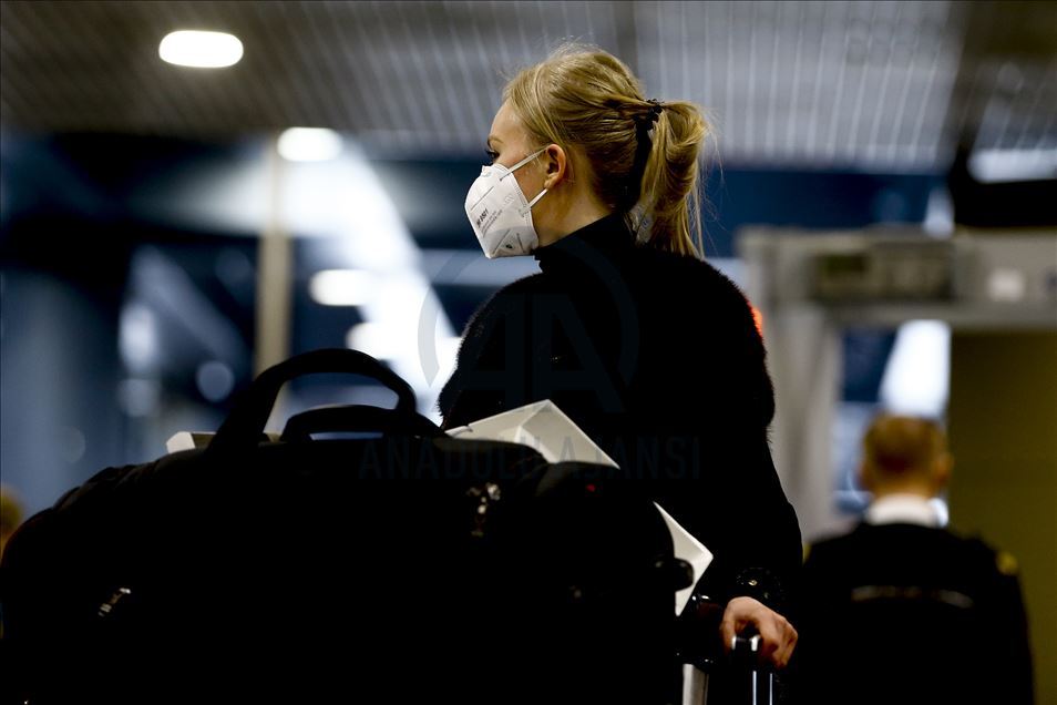 Russia take precautions for coronavirus