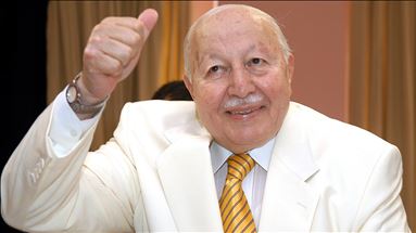 Necmettin Erbakan: Political and engineering genius