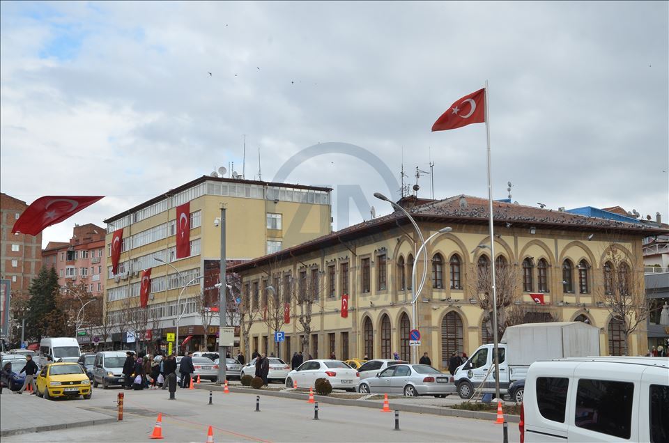 Türkiye, Mehmetçik için tek yürek oldu