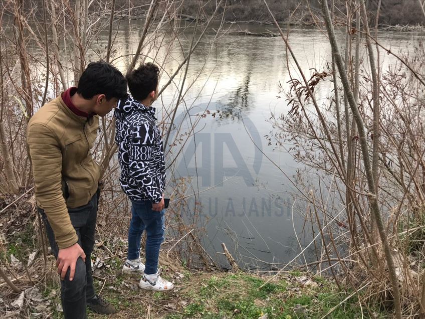 زیادبوونی جموجۆڵی كۆچبهرانی نایاسایی له ئیجه