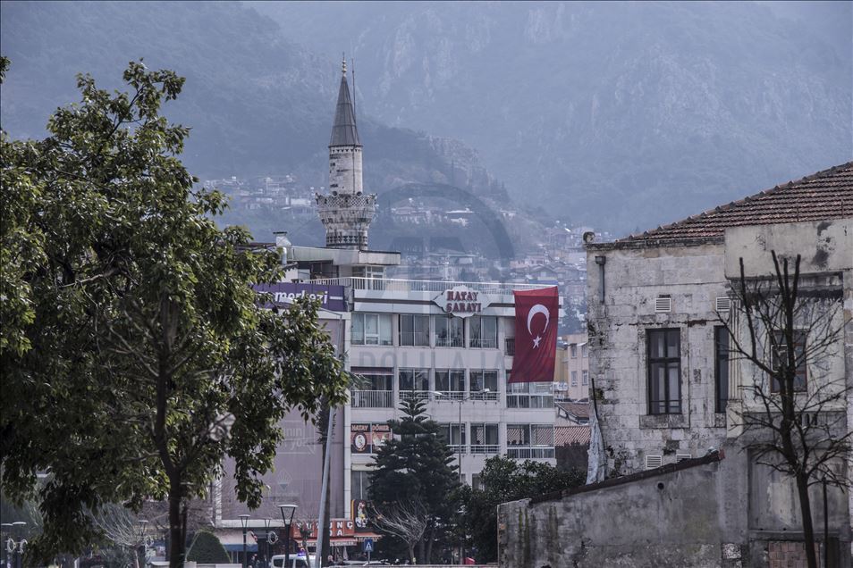 Türkiye Mehmetçik için tek yürek oldu