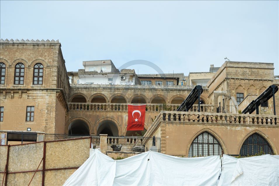 Türkiye Mehmetçik için tek yürek oldu