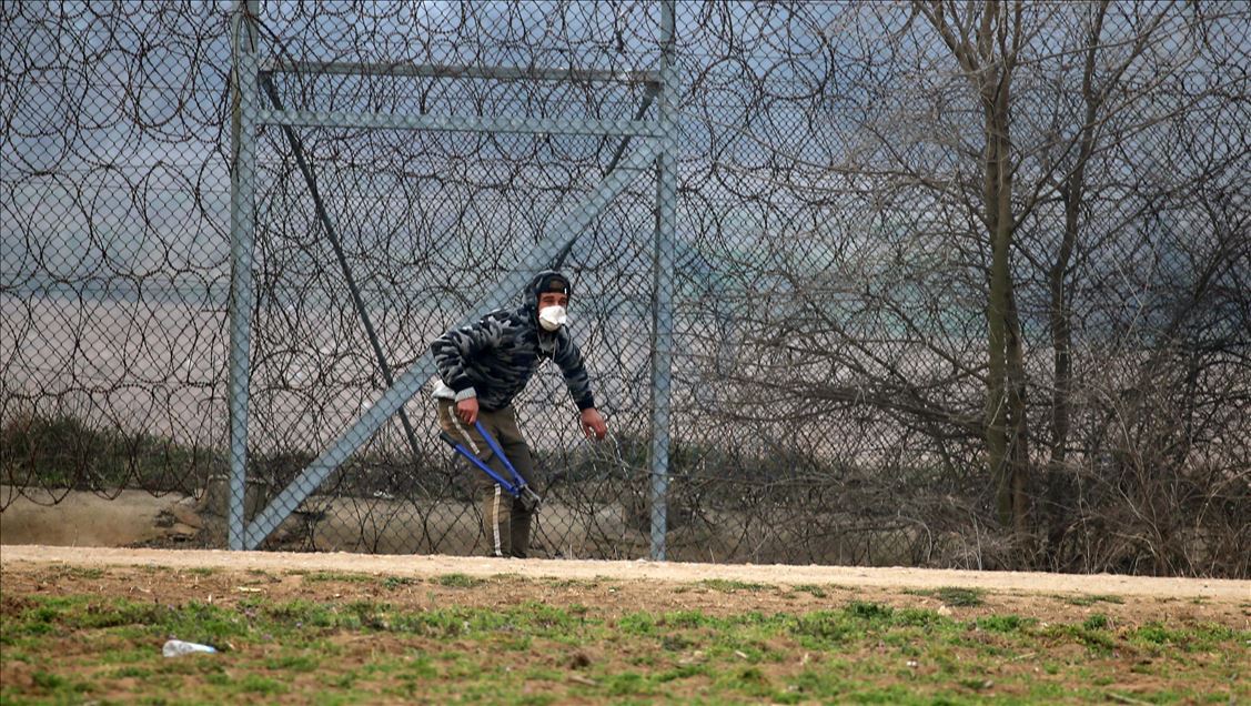 Grčke sigurnosne snage pucale na migrante: Jedan smrtno stradao, petero ranjeno