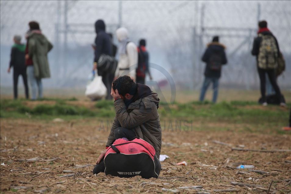 Grčke sigurnosne snage pucale na migrante: Jedan smrtno stradao, petero ranjeno