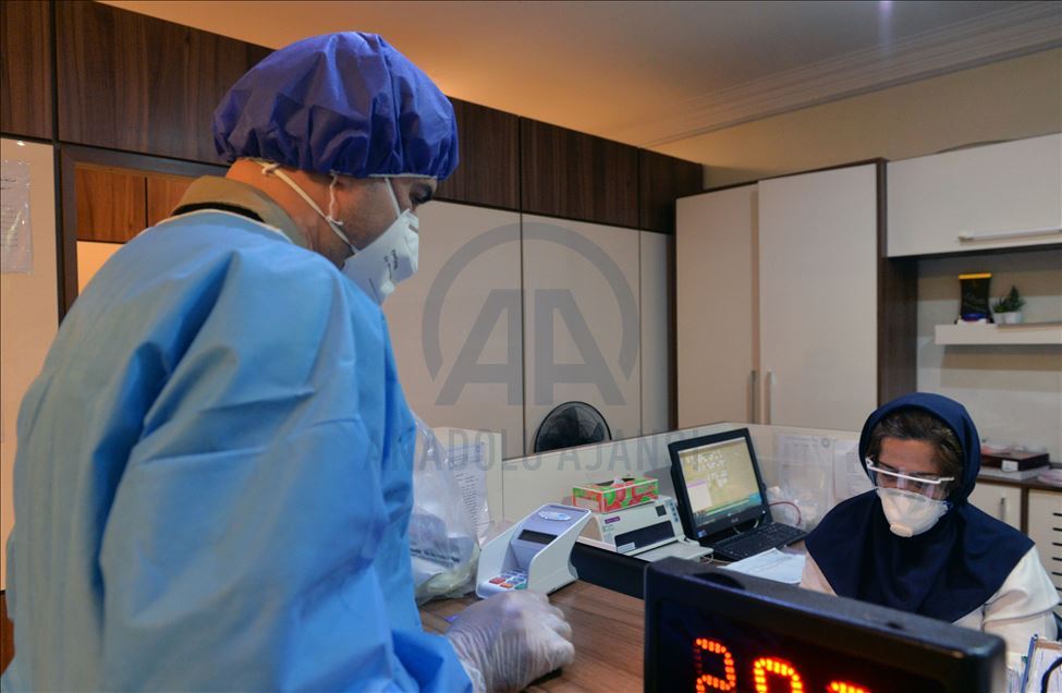 ویروس کرونا در ایران؛ بیش از 8 هزار مبتلا و 291 قربانی