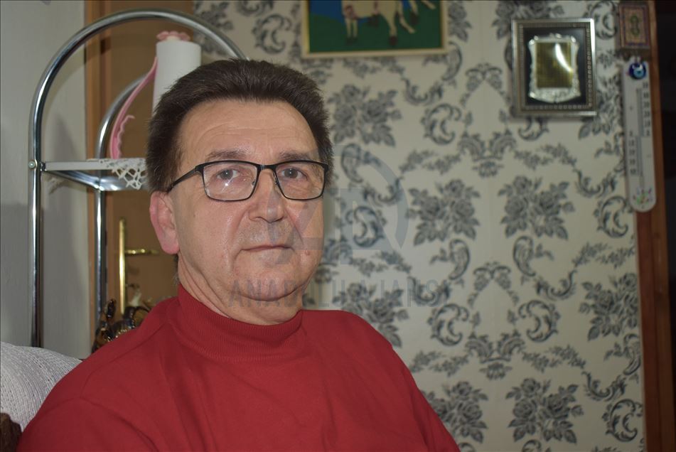Nakon 80 godina Sala Sejmenović iz Maglaja pronašla brata u Turskoj