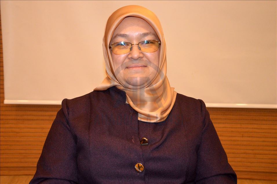 Jinên li Sakaryayê dijîn dilê zarokên Diyarbekirî xweş kirin