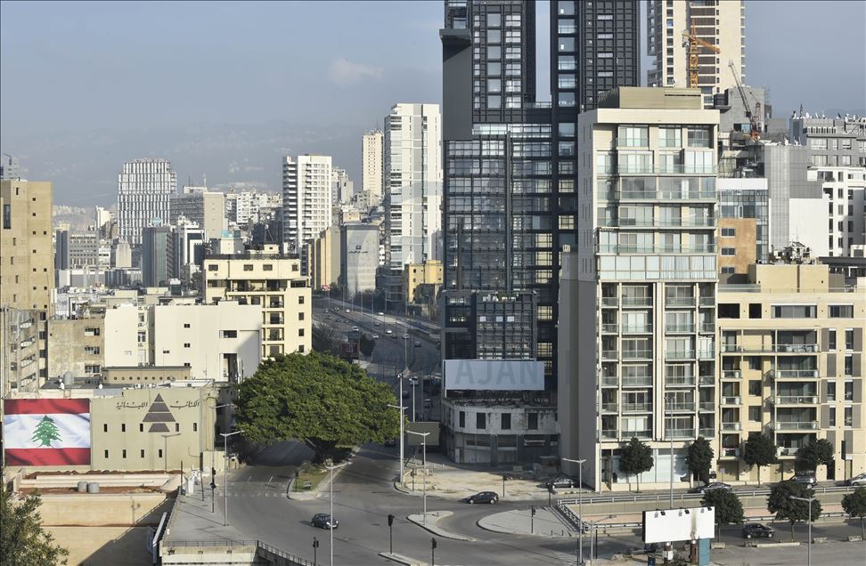Lebanon umumkan darurat nasional akibat virus korona
