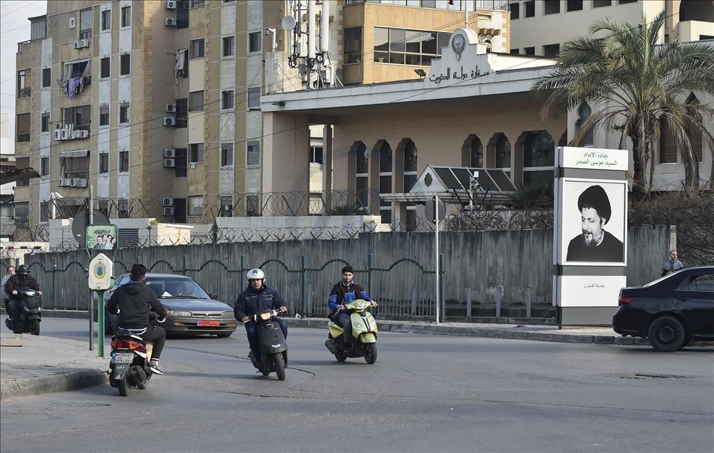 Lebanon umumkan darurat nasional akibat virus korona