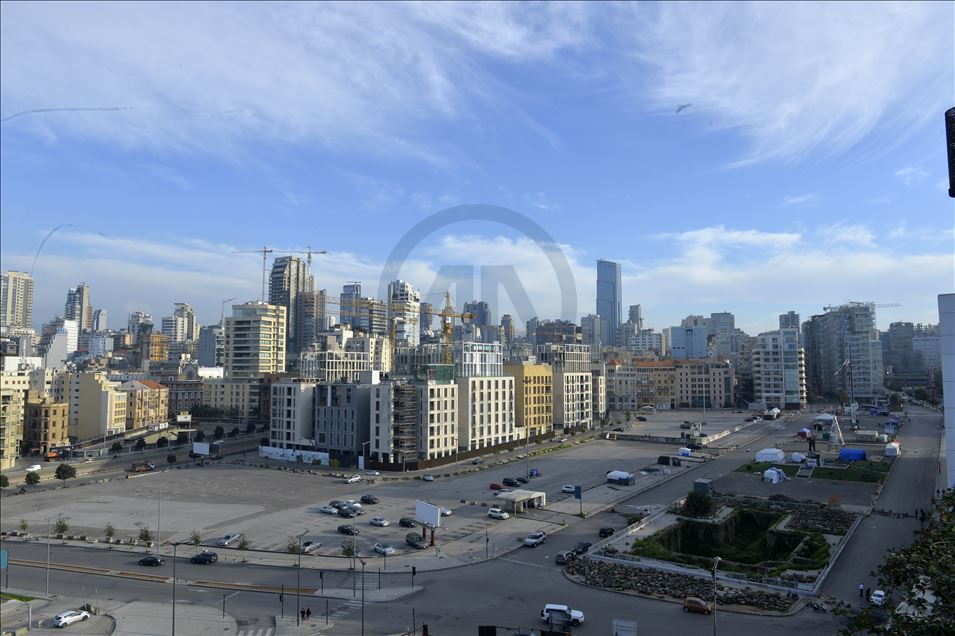 Lebanon umumkan darurat nasional akibat virus korona