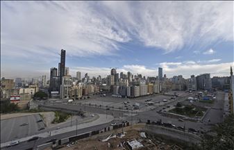 Lebanon umumkan darurat nasonal akibat wabah virus korona