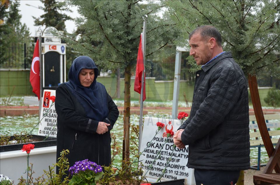 "18 Mart Şehitleri Anma Günü ve Çanakkale Deniz Zaferi'nin 105. Yıl Dönümü