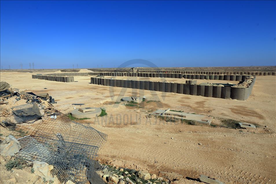 الجيش العراقي يعلن تسلّم قاعدة عسكرية من التحالف الدولي