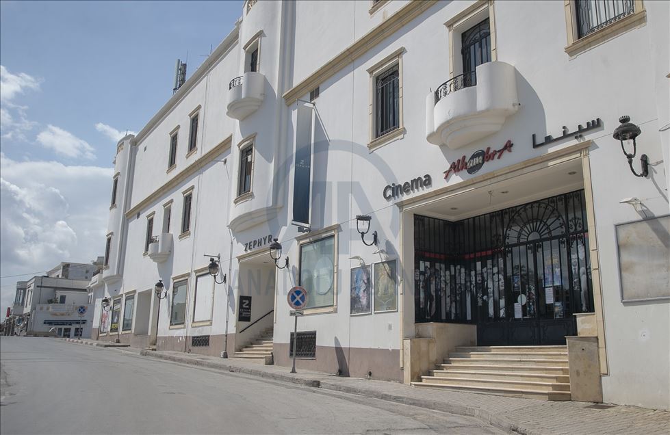 ارتفاع إصابات كورونا بتونس إلى 89 بعد تسجيل 14 حالة إصابة جديدة