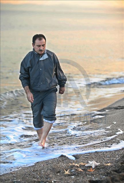 İlkeli duruşuyla dikkati çeken bir lider: Muhsin Yazıcıoğlu