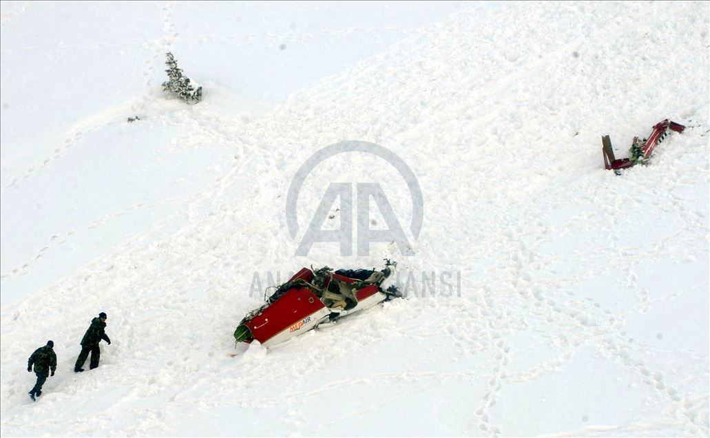 İlkeli duruşuyla dikkati çeken bir lider: Muhsin Yazıcıoğlu