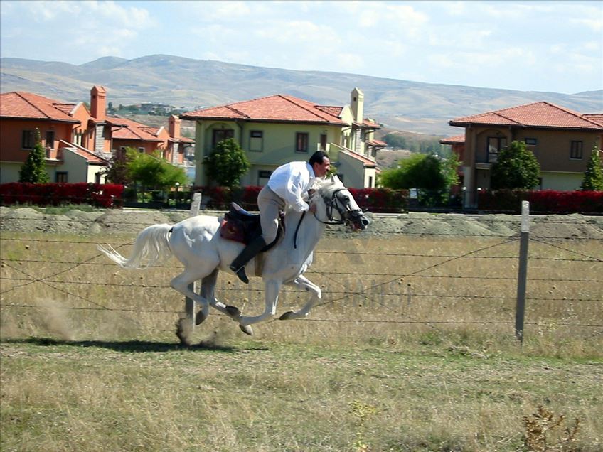 İlkeli duruşuyla dikkati çeken bir lider: Muhsin Yazıcıoğlu