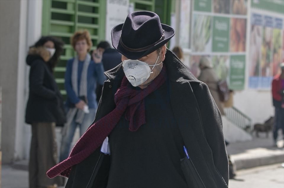 Tunisie / Covid-19 : le bilan s’élève désormais à 114 personnes contaminées