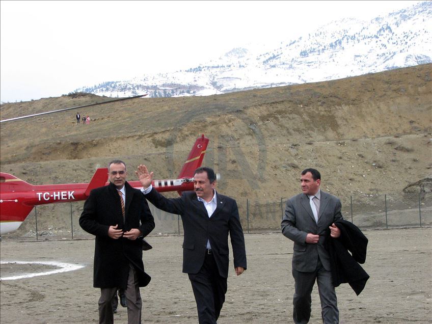 İlkeli duruşuyla dikkati çeken bir lider: Muhsin Yazıcıoğlu