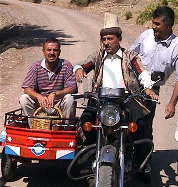 İlkeli duruşuyla dikkati çeken bir lider: Muhsin Yazıcıoğlu