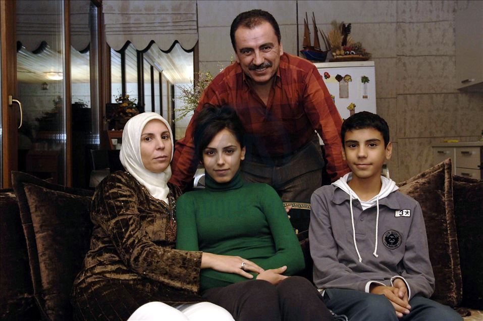 İlkeli duruşuyla dikkati çeken bir lider: Muhsin Yazıcıoğlu