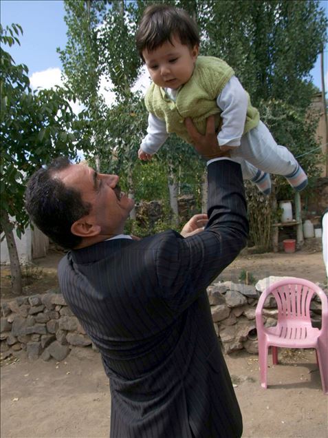 İlkeli duruşuyla dikkati çeken bir lider: Muhsin Yazıcıoğlu