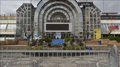 افزایش تدابیر در ایران برای مقابله با ویروس کرونا