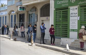Tunisie / Covid-19 : le bilan s’élève désormais à 114 personnes contaminées