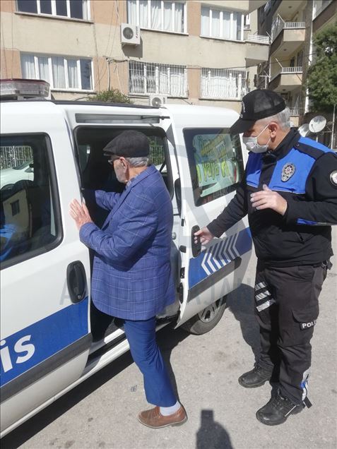 Yurt genelinde koronavirüs tedbirleri sürüyor