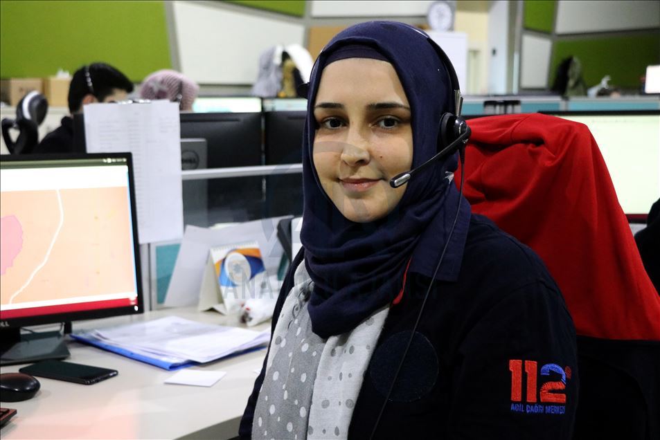 "Vefa Sosyal Destek Grubu" Edirne'deki yaşlılar için seferber oldu