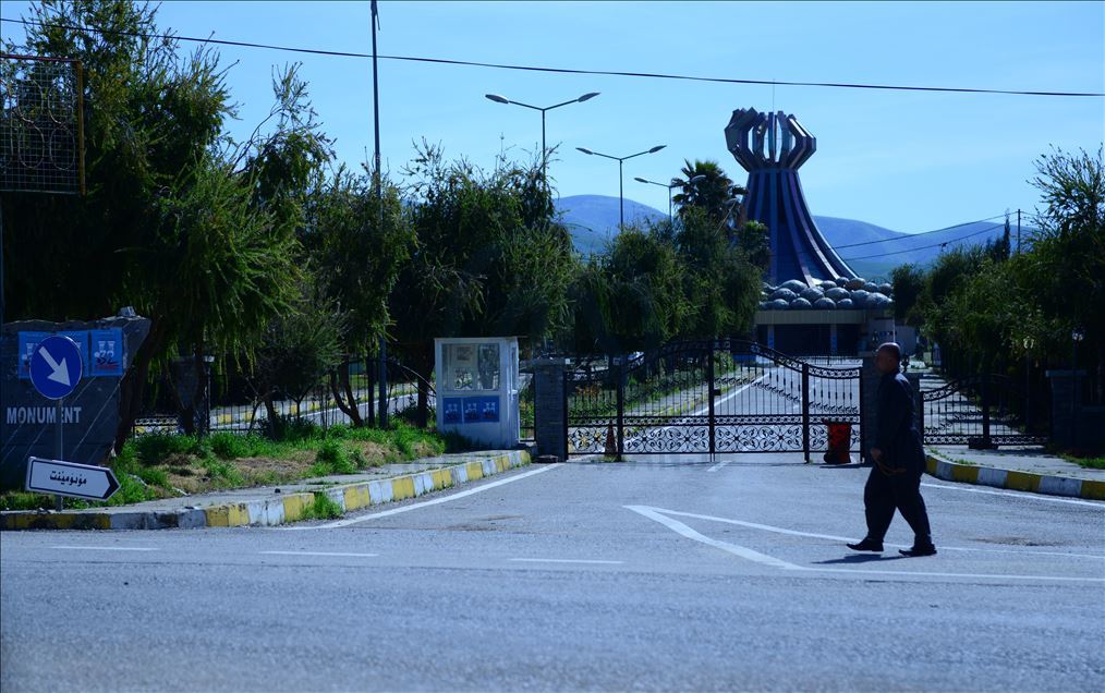 نوخشە ناسح: "بههۆی نزیكی له سنوورهوه رێکارەکان لە هەڵەبجە توندترن"