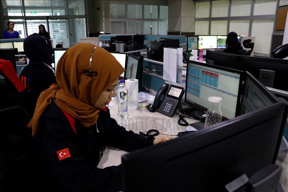 "Vefa Sosyal Destek Grubu" Edirne'deki yaşlılar için seferber oldu