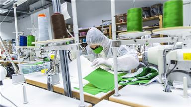 Protection Mask Production In Hungary
