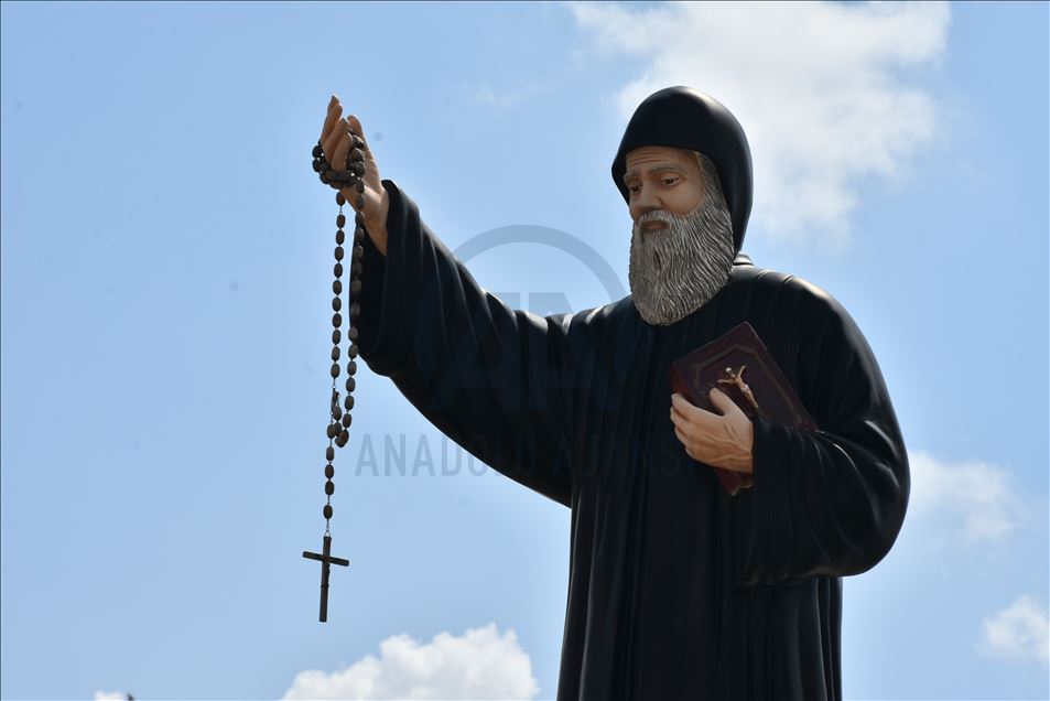 کۆرۆنا.. بێدەنگی زەنگی کلێساکان