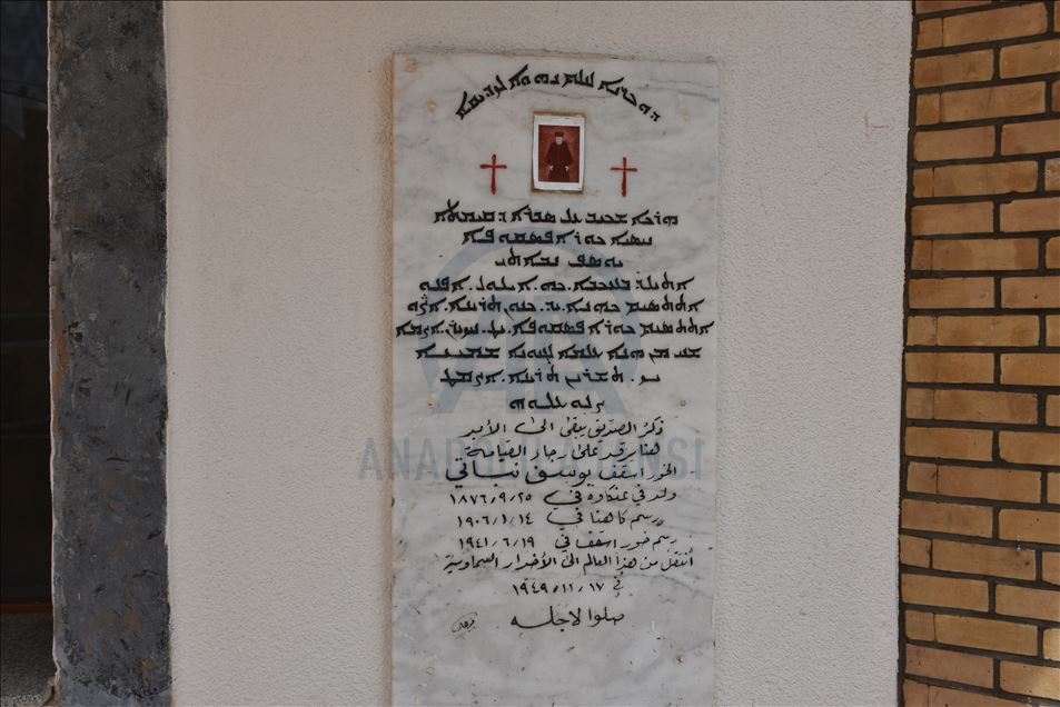 کۆرۆنا.. بێدەنگی زەنگی کلێساکان