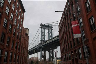 Nueva York se detiene por el coronavirus