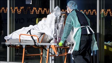 В Испании и Франции приняли меры по противодействию Covid-19