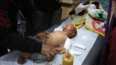 Familja që dha 6 viktima nga sulmi i Rusisë në Idlib pret ndihma