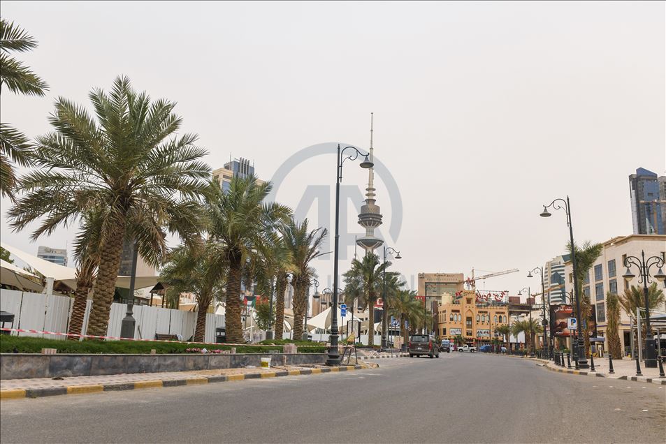 كورونا.. ارتفاع عدد الإصابات في الكويت
