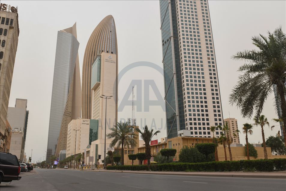كورونا.. ارتفاع عدد الإصابات في الكويت