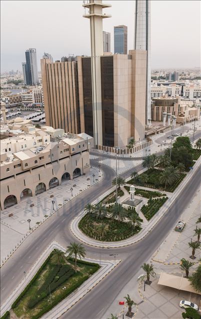 كورونا.. ارتفاع عدد الإصابات في الكويت