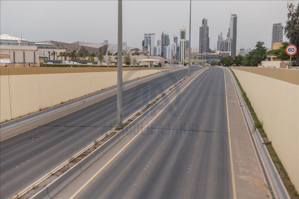 كورونا.. ارتفاع عدد الإصابات في الكويت